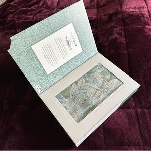 DockATot Deluxe+ Spare Cover // Morris & Co. Collection